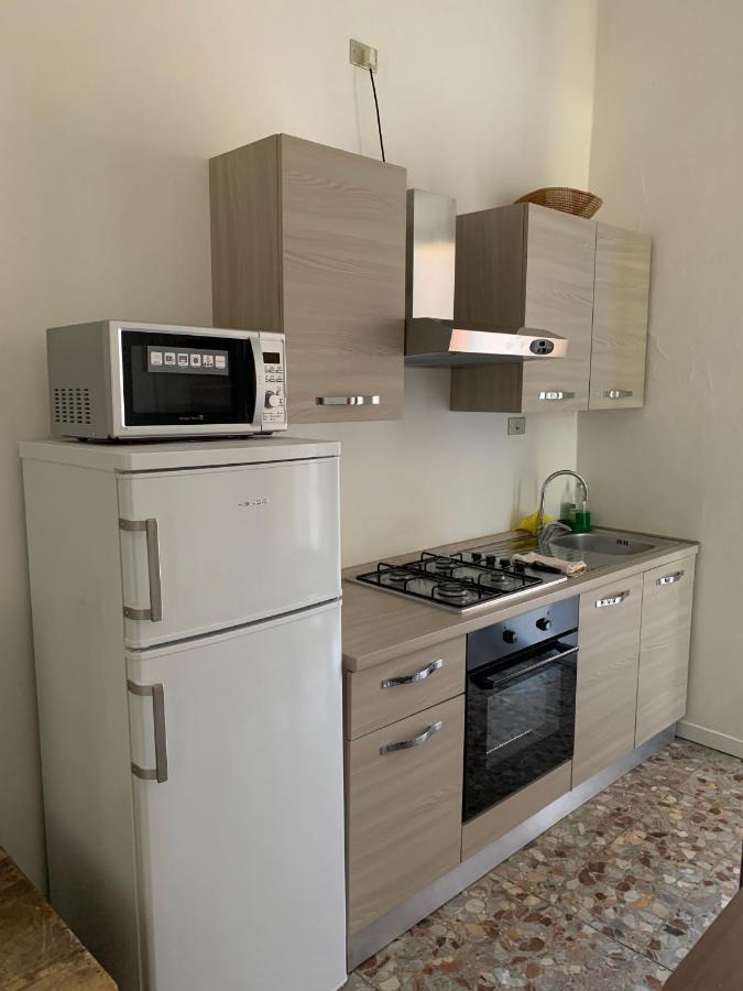 Casa San Paolo Villa Sarnico Luaran gambar