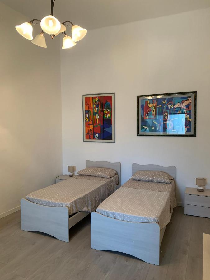 Casa San Paolo Villa Sarnico Luaran gambar