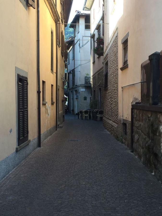 Casa San Paolo Villa Sarnico Luaran gambar