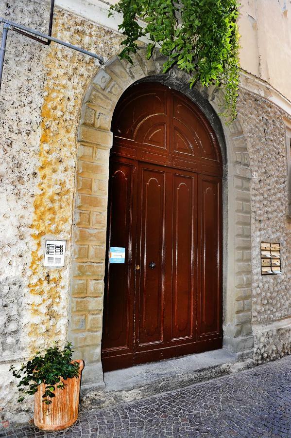 Casa San Paolo Villa Sarnico Luaran gambar