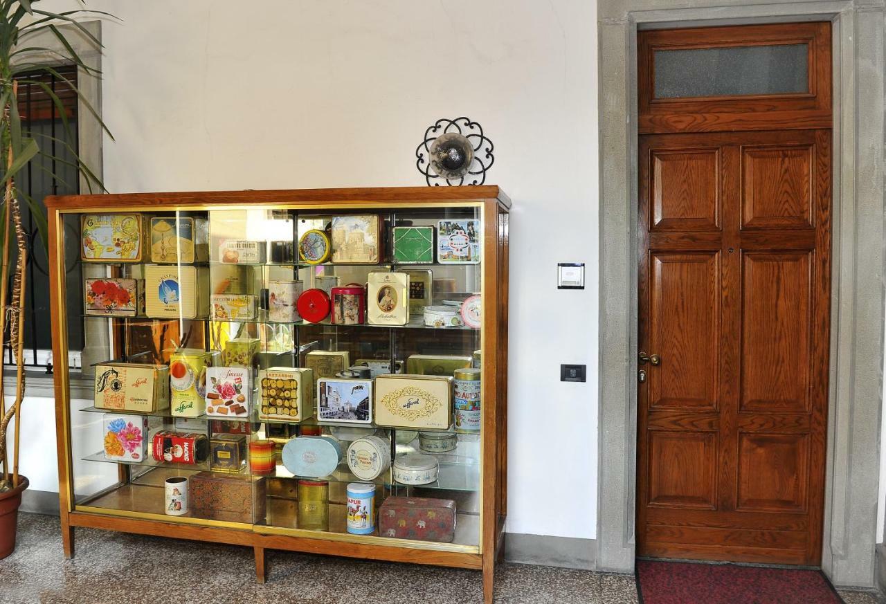Casa San Paolo Villa Sarnico Luaran gambar