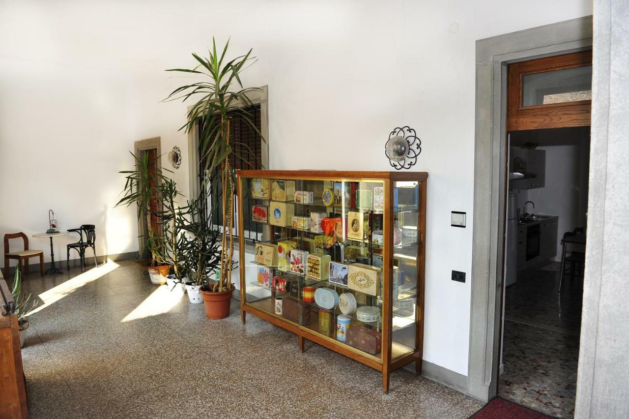 Casa San Paolo Villa Sarnico Luaran gambar